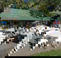 Stanwell Park Beach Kiosk - Accommodation Directory