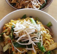 Stir Crazy Noodle Bar - Accommodation Directory