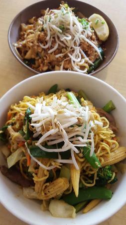 Stir Crazy Noodle Bar - Accommodation Directory 0