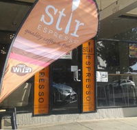 Stir Espresso - Leeton - Accommodation Directory