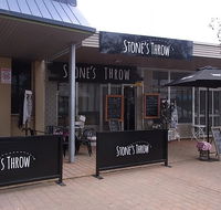 Stone's Throw - Accommodation Directory