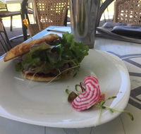 Submarine Cafe - Accommodation Directory