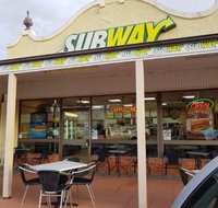 Subway - Accommodation Directory