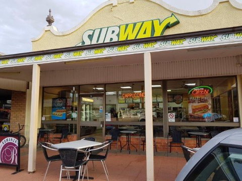 Subway - Accommodation Directory 0