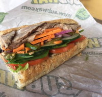 Subway Uralla - Accommodation Directory