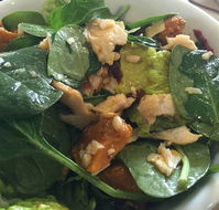 Sweet Bean Cafe - Accommodation Directory