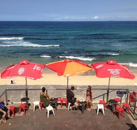 Swell At Bar Beach - Accommodation Directory