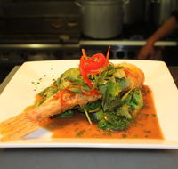 Tathra Beach Tapas - Accommodation Directory