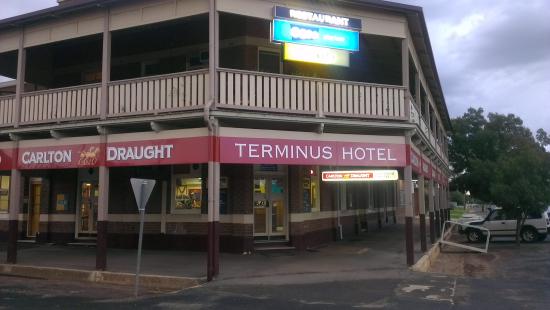 Temora NSW Accommodation Directory