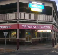 Terminus Hotel Temora - Accommodation Directory