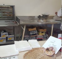 Terry  Patty's Fire Station Pie Shop - Accommodation Directory