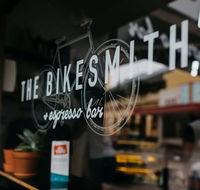 The Bikesmith Espresso Bar - Accommodation Directory