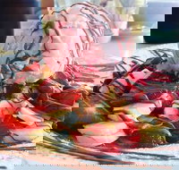 The Brew Lab Cafe - Accommodation Directory