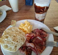 The Coffee Tree - Accommodation Directory