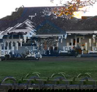The Convent - Accommodation Directory