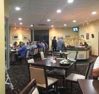 The Gallery Bistro - Accommodation Directory