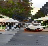 The Gap Espresso - Accommodation Directory