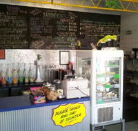 The Gourmet Gecko - Accommodation Directory