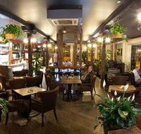 The Grain Store Craft Beer Cafe - Accommodation Directory