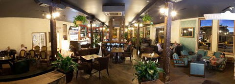 The Grain Store Craft Beer Cafe - Accommodation Directory 0