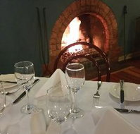 The Grange - Accommodation Directory