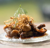 The Loch Tasting Room - Accommodation Directory