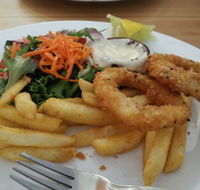 The Long Room Cafe Dungog - Accommodation Directory