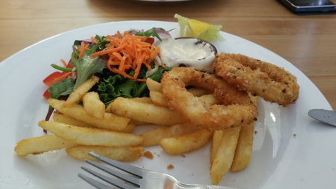 The Long Room Cafe Dungog - Accommodation Directory 0