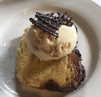 The Magpie Cafe - Accommodation Directory