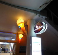 The Marina Ice Creamery