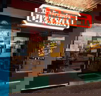 The Narrandera Pizzeria - Accommodation Directory