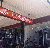 The Pie Mechanic - Accommodation Directory