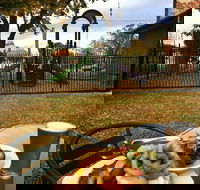 The Riverina Hotel Restaurant - Accommodation Directory