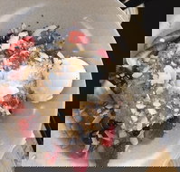 The Shack Organic Wholefoods Cafe - Accommodation Directory