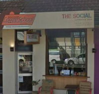 The Social - Accommodation Directory