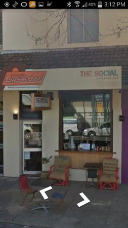 The Social - Accommodation Directory 0