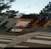 The Stanny Food and Coffee - Accommodation Directory