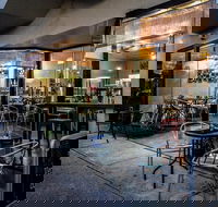 The Venetian an Italian Boutique Coffee Roaster - Accommodation Directory