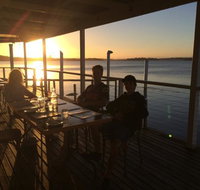 The Waterbird Restaurant - Accommodation Directory