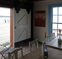 The Wharf Local - Accommodation Directory