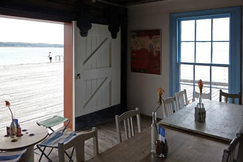 The Wharf Local - Accommodation Directory 0