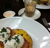 Three Bean Espresso - Accommodation Directory