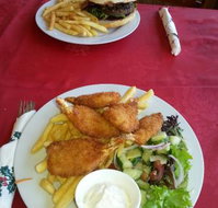 Thunderbolt Inn Bistro - Accommodation Directory