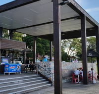 Tinto Expresso Bar - Accommodation Directory