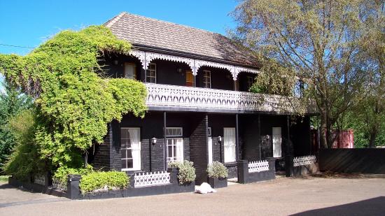 Arding NSW Accommodation Directory