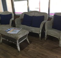 Trealours Cafe - Accommodation Directory