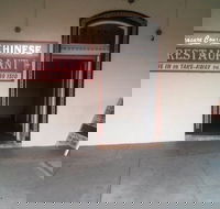 Treasure Court Chinese Restaurant - Accommodation Directory