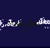 Uncle Joe's Cafe - Accommodation Directory