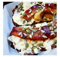 Uprising Kitchen and Bakery - Accommodation Directory