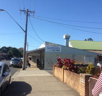 Urunga Seafood  Takeaway - Accommodation Directory